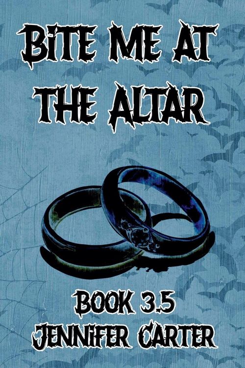Produktbild: Bite Me at the Altar