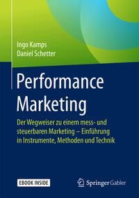 Produktbild: Performance Marketing