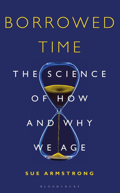 Produktbild: Borrowed Time