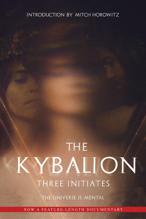 Produktbild: The Kybalion