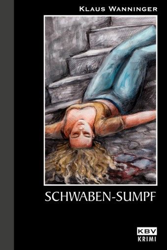 Produktbild: Schwaben-Sumpf / Kommissar Braig Band 9