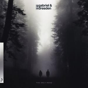 Produktbild: The Only Road