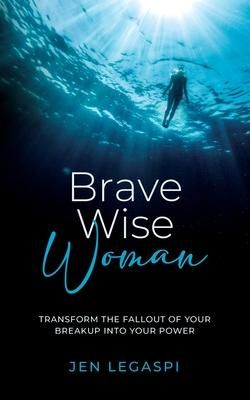 Produktbild: Brave Wise Woman