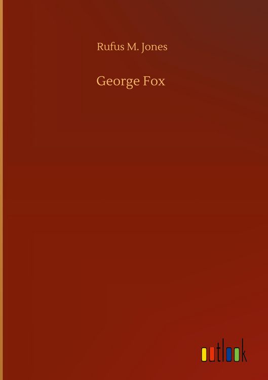 Produktbild: George Fox
