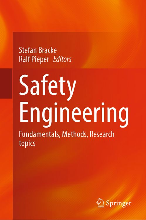 Produktbild: Safety Engineering