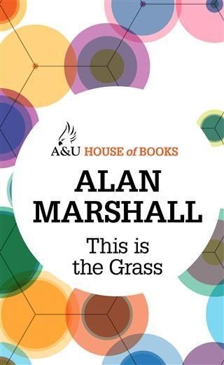 Produktbild: This is the Grass