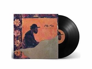 Produktbild: Antiphon (Reissue)