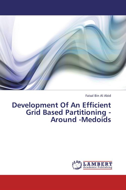 Produktbild: Development Of An Efficient Grid Based Partitioning -Around -Medoids