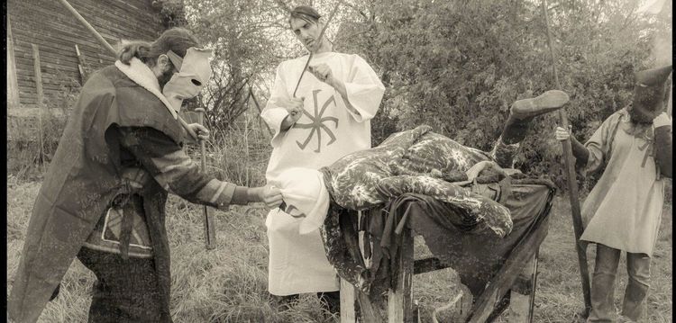 Produktbild: The Field - Das Geheimnis der Farm