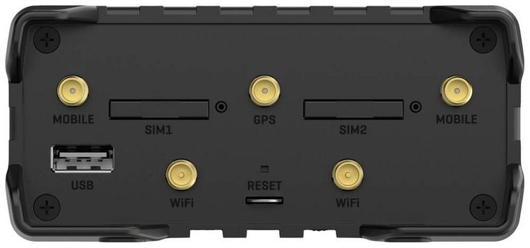 Produktbild: Teltonika RUT906 Router