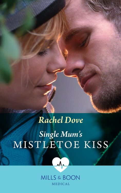 Produktbild: Single Mum's Mistletoe Kiss