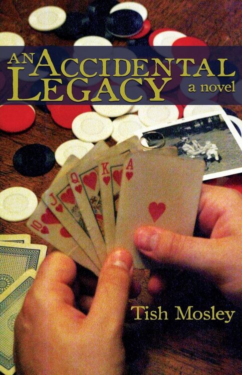 Produktbild: An Accidental Legacy