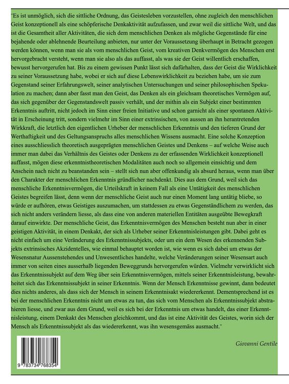 Produktbild: Gentile-Edition, Band 2