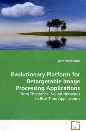 Produktbild: Tepvorachai, G: Evolutionary Platform for Retargetable Image