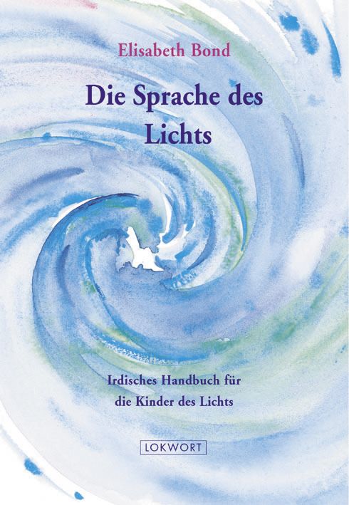 Produktbild: Die Sprache des Lichts