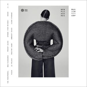 Produktbild: New Pleasures