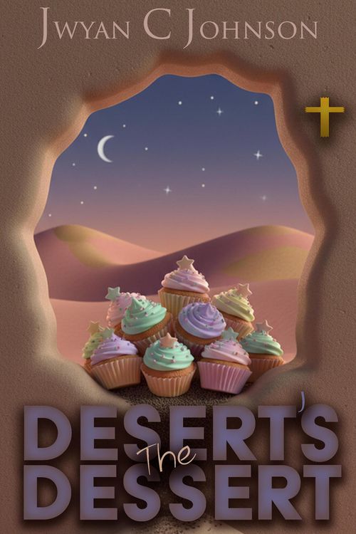 Produktbild: The Desert's Dessert