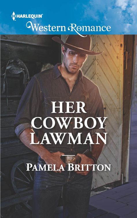 Produktbild: Her Cowboy Lawman