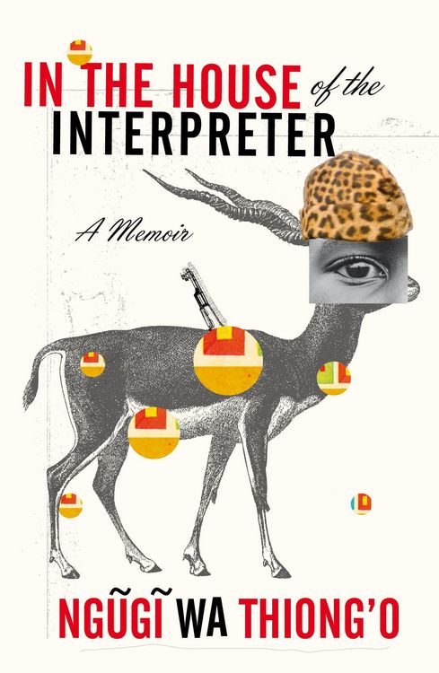Produktbild: In the House of the Interpreter