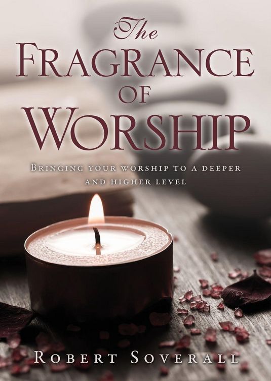 Produktbild: The Fragrance of Worship