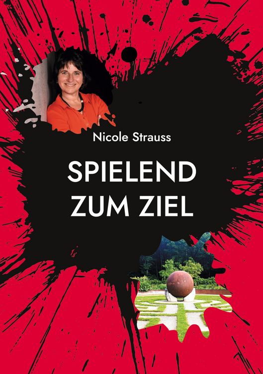 Produktbild: Spielend zum Ziel