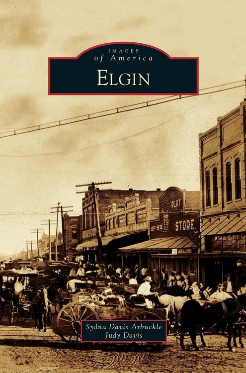 Produktbild: Elgin