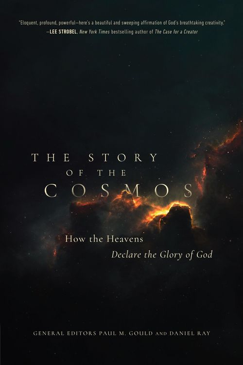 Produktbild: Story of the Cosmos