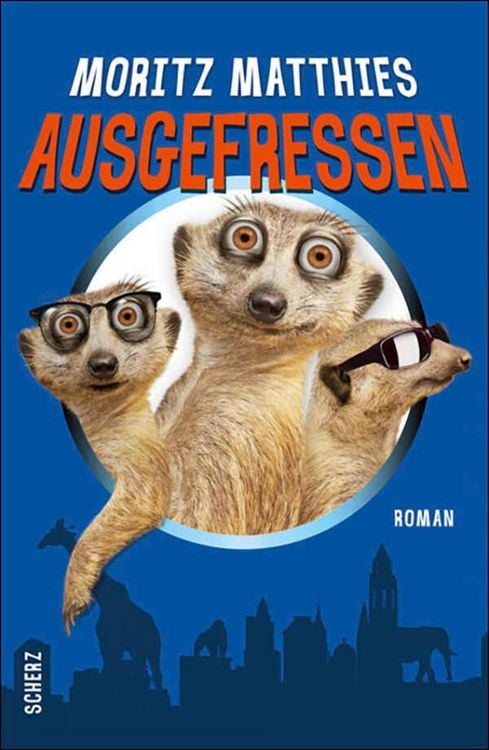 Produktbild: Ausgefressen