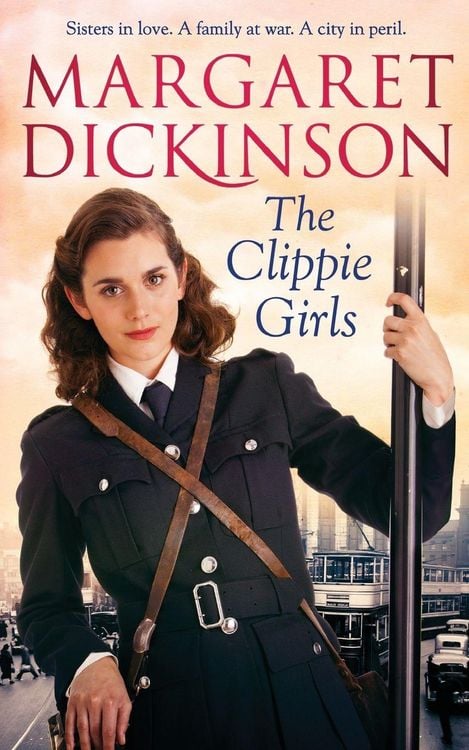 Produktbild: The Clippie Girls