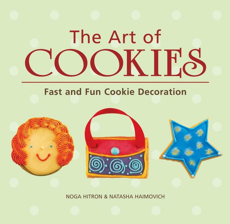 Produktbild: Art Of Cookies