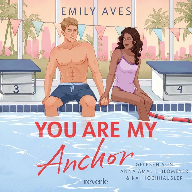 Produktbild: You Are My Anchor