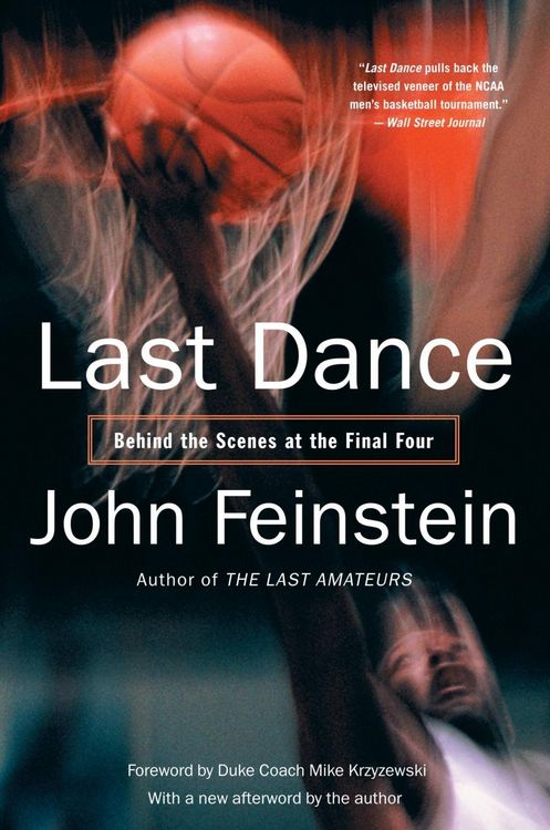 Produktbild: Last Dance
