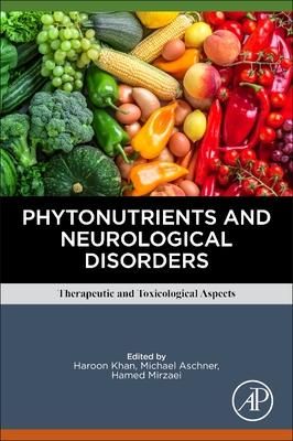 Produktbild: Phytonutrients and Neurological Disorders