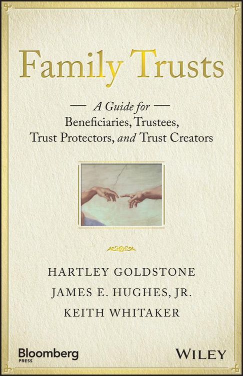 Produktbild: Family Trusts