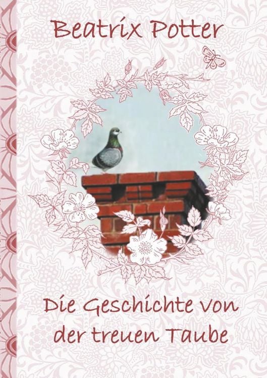 Produktbild: Die Geschichte von der treuen Taube