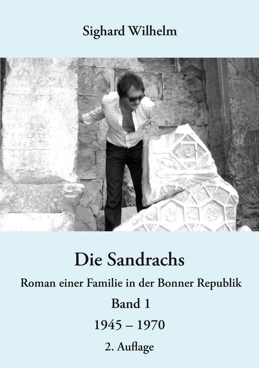 Produktbild: Die Sandrachs