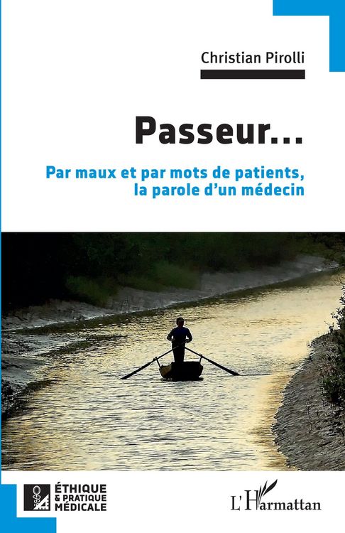 Produktbild: Passeur...