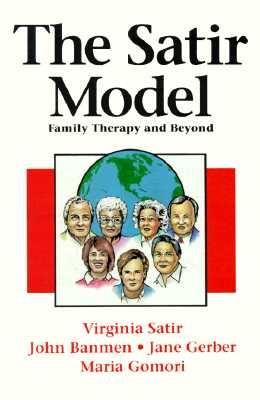Produktbild: The Satir Model