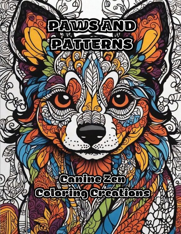 Produktbild: Paws and Patterns
