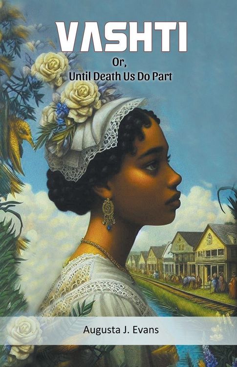 Produktbild: Vashti Or, Until Death Us Do Part