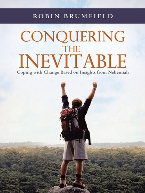 Produktbild: Conquering the Inevitable