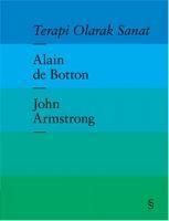 Produktbild: Terapi Olarak Sanat Ciltli