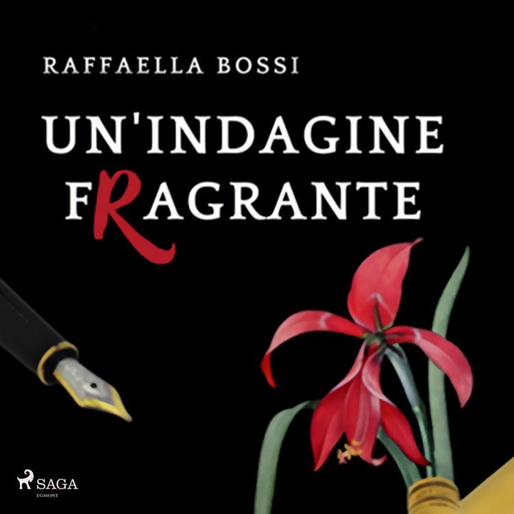 Produktbild: Un'indagine fragrante&nbsp;