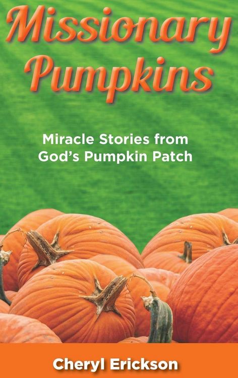 Produktbild: Missionary Pumpkins