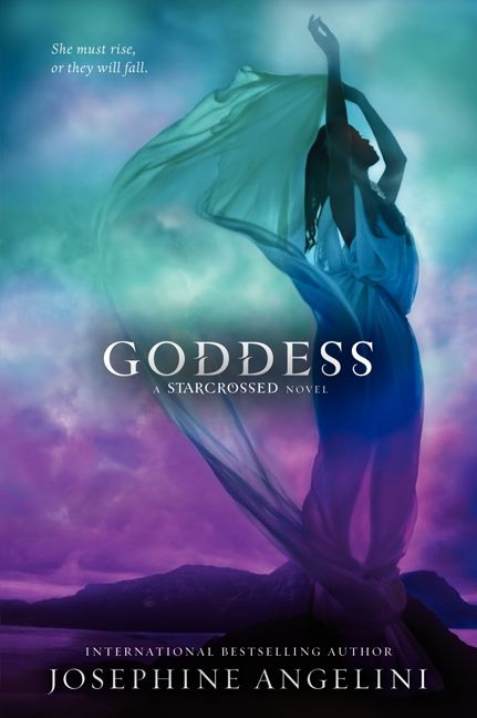 Produktbild: Goddess