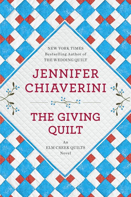 Produktbild: The Giving Quilt
