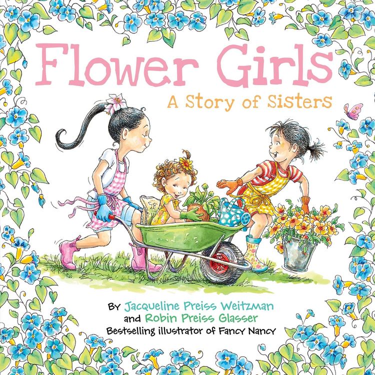 Produktbild: Flower Girls