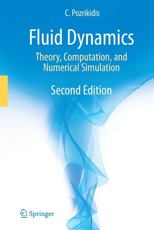 Produktbild: Fluid Dynamics