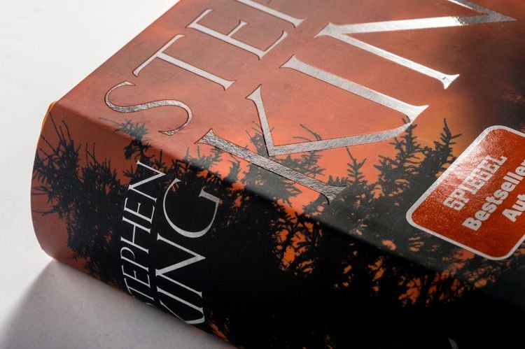 Produktbild: Kein Zur&uuml;ck