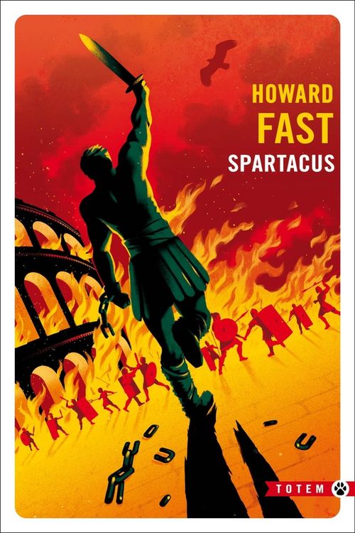 Produktbild: Spartacus